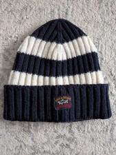 Paul & Shark Yachting Black &