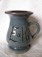 Queen Elizabeth II Silver