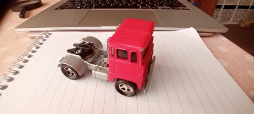 Matchbox lesney scammell - matchbox,
