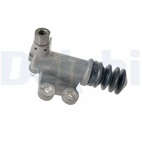 Clutch slave cylinder delphi - clutch,