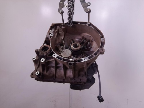 Ford fiesta gearbox 2012 2018 - fiesta, 2012-2018