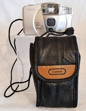 CANON 90's Sureshot AF-7 35mm