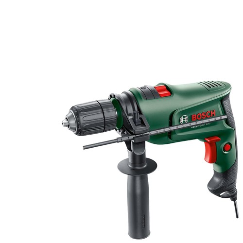 Bosch electric hammer drill - electric,