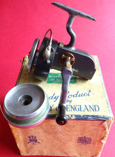 GOOD TO V.G. BOXED VINTAGE