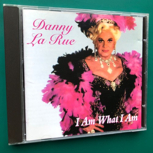 Danny rue what i - am, am