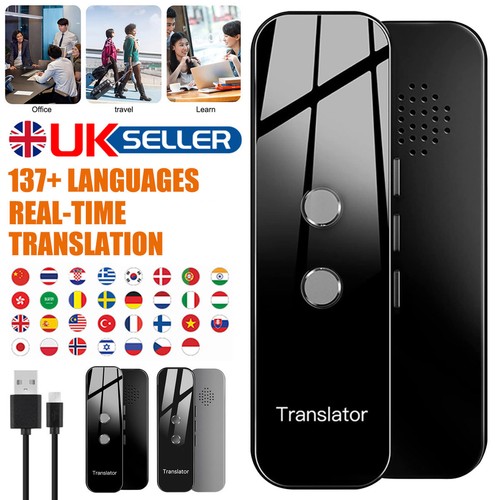 140 pro languages translator - 140+,