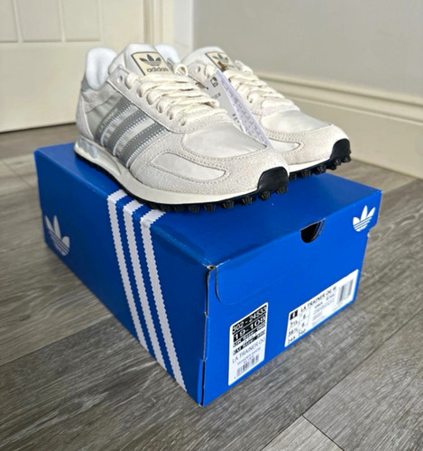 Adidas trainers white - trainers,
