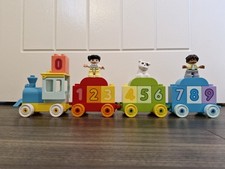 DUPLO My First Number Train