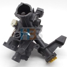 ARISTON E-COMBI E-COMBI EVO FF 24 30 38 24 30 38EU BOILER RETURN GROUP 60000629