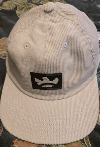 Adidas shmoofoil cord - shmoofoil, cap