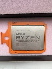 AMD Ryzen Threadripper 1900X