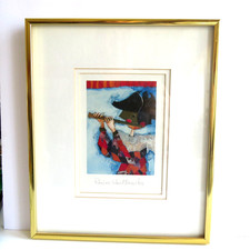 Rosina Wachtmeister 10x12"