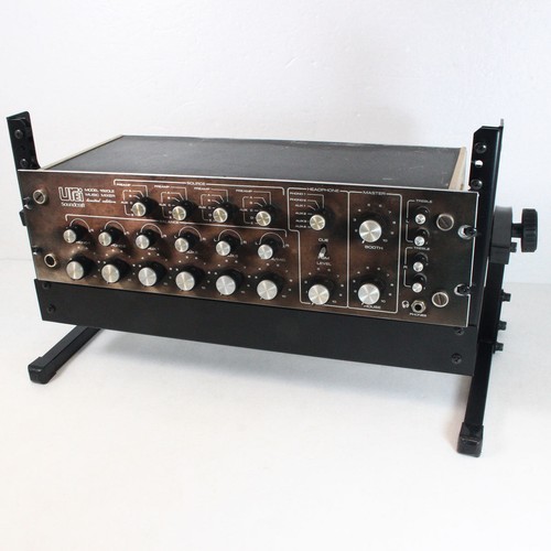 Soundcraft urei 1620le - soundcraft,