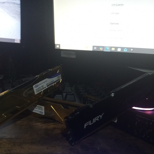 16gb ddr3 ram 4x4 - 4x4, 1600mhz