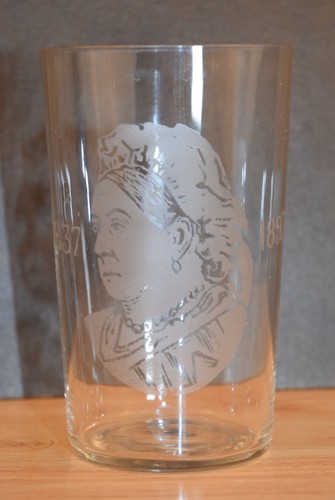 Queen victoria diamond jubilee - queen,