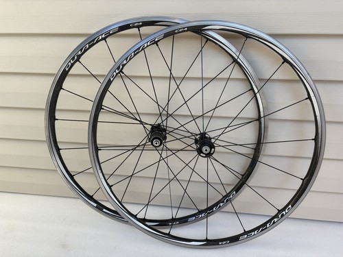 Shimano dura ace - wh-9000, c24