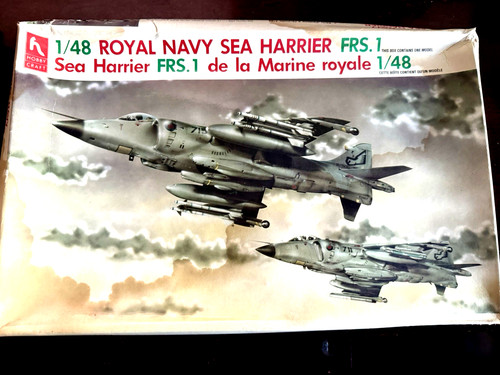Hobby craft royal - craft, navy