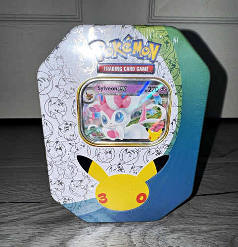 Pokémon tcg 30th celebration - pokémon,