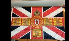 36th Ulster Division, Kings