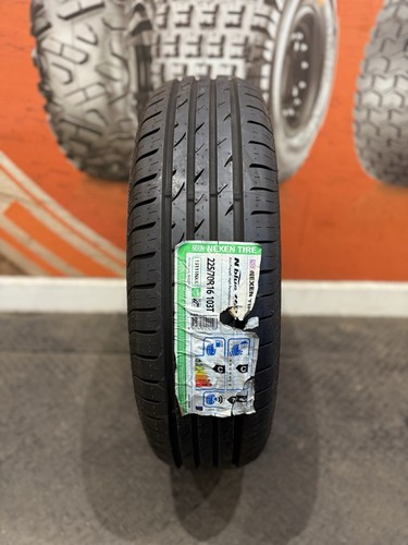 225 r16 nexen n - 225/70,