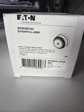 Eaton solex xenon fire - eaton,