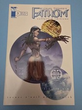 Fathom Collwcted Editions #3
