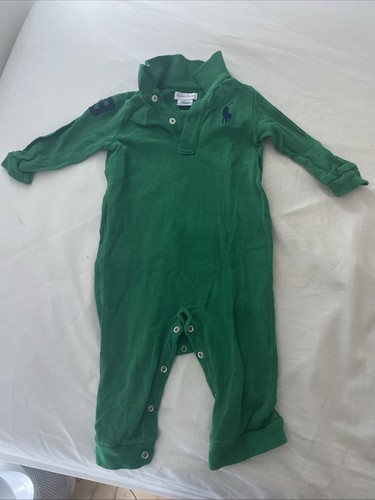 Polo ralph lauren baby - polo,