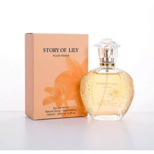 Women's Perfume Story Of Lily