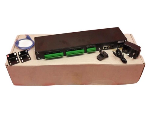 Vista cctv vm8 alm16 - cctv, vm8-alm16
