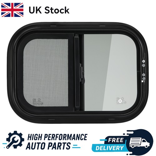 Caravan window roller blackout - window,