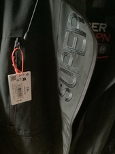 Super dry Winter Jacket