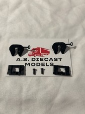 (CC) Corgi Modern Truck X2