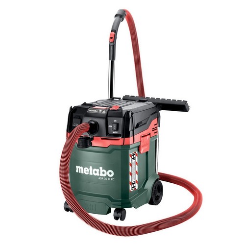 Metabo all purpose - metabo, vacuum
