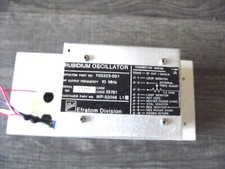 Ball efratom Divsion Rubidium