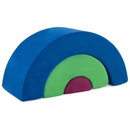 Costway piece toddlers - 3,