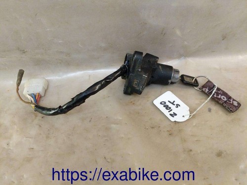 Key switch for kawasaki - key,