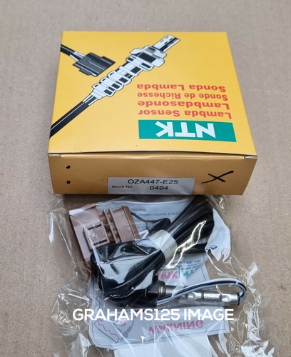 Lambda sensor fits - lambda,