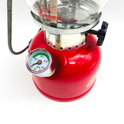 Coleman filler cap with