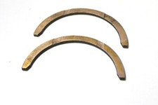 CRANKSHAFT THRUST WASHERS