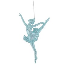 Ballerina Christmas Tree