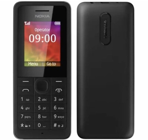 Brand new nokia - brand, unlocked