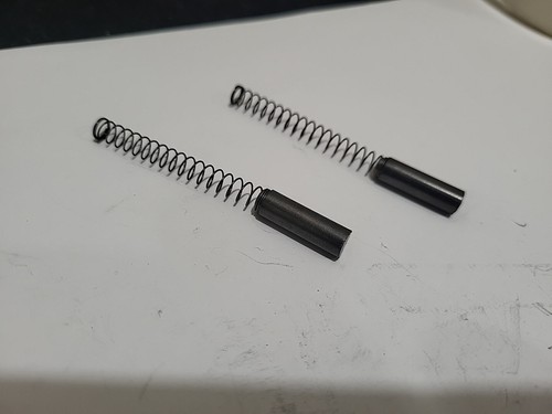 Motor brushes - motor,