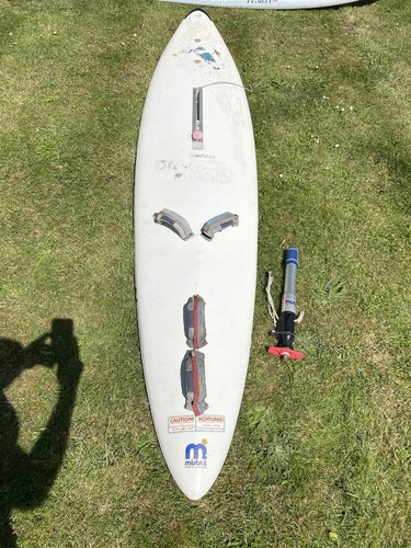 Vintage classic mistral mk1 - classic,