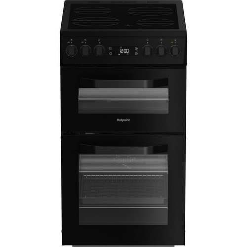 Hotpoint hde5vdcb 50cm free - 50cm,