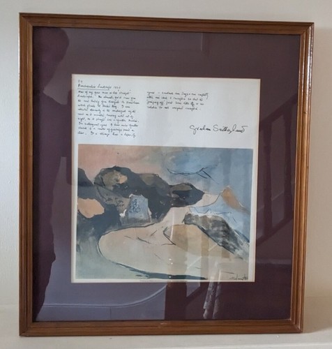 Graham sutherland - graham,