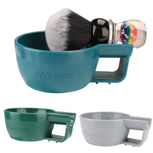 Shaving bowl mug cup - shaving,