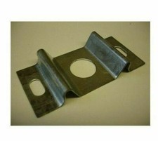 350343 Bonnet Striker Plate