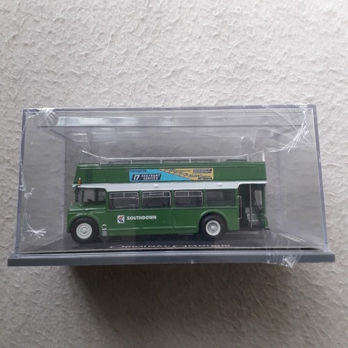 Corgi om40807 scale - corgi, 1:76