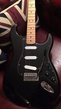 Fender Mexican Standard