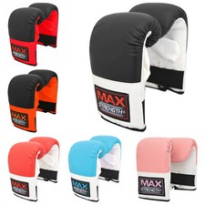 Bag Mitts Pro Gloves Boxing